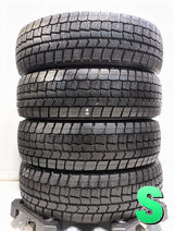 ダンロップ ウィンターマックス WM02 175/65R15  4本