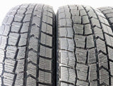 ダンロップ ウィンターマックス WM02 175/65R15  4本