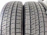 ブリヂストン ブリザック VRX2 185/65R15  2本
