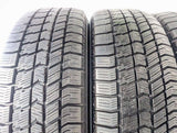 グッドイヤー アイスナビ 8 185/65R15  4本