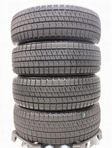 ブリヂストン ブリザック VRX2 195/65R15  4本