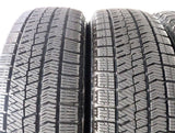 ブリヂストン ブリザック VRX2 195/65R15  4本