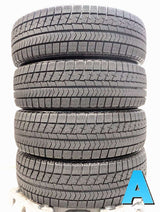 ブリヂストン ブリザック VRX 185/65R15  4本