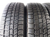 グッドイヤー アイスナビ 8 175/65R15  4本