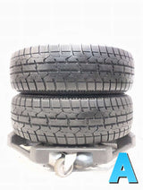 トーヨータイヤ オブザーブ ガリットGIZ 195/65R15  2本