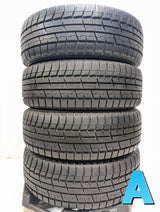 トーヨータイヤ ウィンタートランパス TX 195/65R15  4本