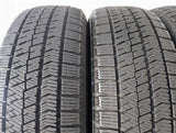 ブリヂストン ブリザック VRX2 195/65R15  4本