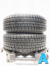 ヨコハマ アイスガード iG50 PLUS 185/60R15  2本