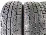 トーヨータイヤ オブザーブ ガリットGIZ 185/60R15  4本