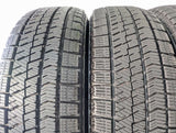 ブリヂストン ブリザック VRX2 195/65R15  4本