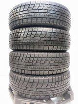 ヨコハマ アイスガード iG60 185/65R15  4本