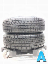 ヨコハマ アイスガード iG70 175/65R15  2本