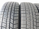 ダンロップ ウィンターマックス 03 185/65R15  4本