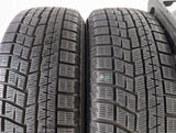 ヨコハマ アイスガード iG60 185/60R15  2本