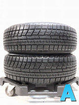 ヨコハマ アイスガード iG60 185/60R15  2本