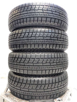 ヨコハマ アイスガード iG60 165/60R15  4本