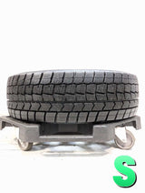 ダンロップ ウィンターマックス WM02 185/60R15  1本