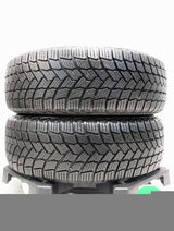 ミシュラン X-ICE SNOW 195/65R15  2本