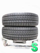 ブリヂストン ブリザック VRX2 195/65R15  2本