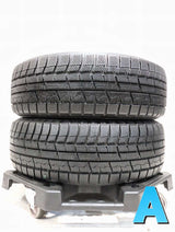 トーヨータイヤ ウィンタートランパス TX 195/65R15  2本