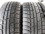 トーヨータイヤ ウィンタートランパス TX 195/65R15  2本