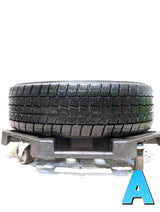 ダンロップ ウィンターマックス WM02 185/60R15  1本
