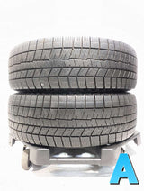 ダンロップ ウィンターマックス 03 195/65R15  2本