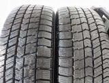 グッドイヤー アイスナビ 8 195/65R15  2本