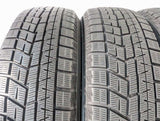 ヨコハマ アイスガード iG60 185/60R15  4本