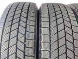 ブリヂストン ブリザック VRX3 175/65R15  4本