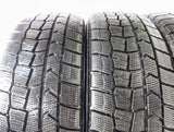 ダンロップ ウィンターマックス WM02 185/60R15  4本
