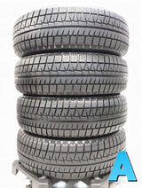 ブリヂストン アイスパートナー2 185/60R15  4本