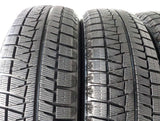 ブリヂストン アイスパートナー2 185/60R15  4本