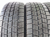 グッドイヤー アイスナビ 7 195/65R15  4本