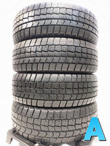 ダンロップ ウィンターマックス WM02 185/65R15  4本