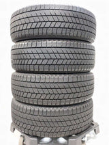 ブリヂストン ブリザック VRX3 185/60R15  4本
