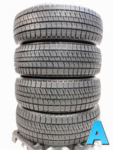 ブリヂストン ブリザック VRX2 185/60R15  4本
