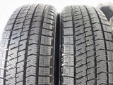 ブリヂストン ブリザック VRX2 185/60R15  2本