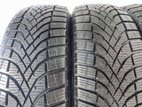 ダンロップ シンクロウェザー 185/65R15  4本