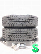 ブリヂストン ブリザック VRX3 165/65R15  2本