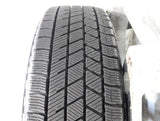 ブリヂストン ブリザック VRX3 175/65R15  1本