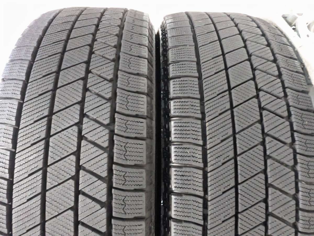 195/60R15 ブリヂストン ブリザック VRX3 送料無4本セ ブリヂストン ブリザック VRX3 195/60R15 2本 – タイヤ・ホイール