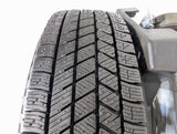 ブリヂストン ブリザック VRX3 165/65R15  1本