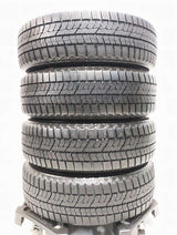 トーヨータイヤ オブザーブ GIZ2 175/65R15  /　 ZACK 6.0J+48 114.3-5穴 4本