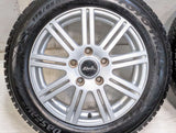 トーヨータイヤ オブザーブ GIZ2 175/65R15  /　 ZACK 6.0J+48 114.3-5穴 4本