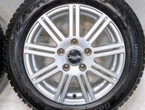 トーヨータイヤ オブザーブ GIZ2 175/65R15  /　 ZACK 6.0J+48 114.3-5穴 4本