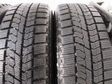 トーヨータイヤ オブザーブ GIZ2 175/65R15  /　 ZACK 6.0J+48 114.3-5穴 4本