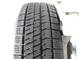 ブリヂストン ブリザック VRX2 195/65R15  1本