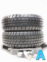 ダンロップ ウィンターマックス WM02 185/60R15  2本