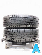 ダンロップ ウィンターマックス03 185/65R15  2本
